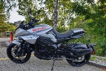 Motorrad kaufen Neufahrzeug SUZUKI GSX-S 1000 S Katana (naked)