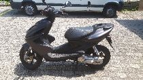 Motorrad kaufen Occasion YAMAHA Aerox R YQ 50 (roller)