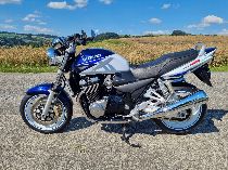 Motorrad kaufen Occasion SUZUKI GSX 1400 (touring)