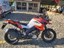Motorrad kaufen Neufahrzeug SUZUKI DL 1050 V-Strom XT (enduro)
