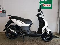 Motorrad kaufen Neufahrzeug SYM Orbit II 125 (roller)