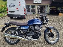Motorrad kaufen Neufahrzeug MOTO GUZZI V7 850 Special (retro)