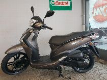 Motorrad kaufen Vorführmodell SYM Symphony ST 125 (roller)