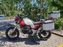Motorrad kaufen Neufahrzeug MOTO GUZZI V85 TT (enduro)