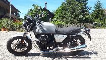 Buy motorbike New vehicle/bike MOTO GUZZI V7 III Milano (retro)