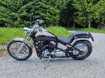 Motorrad kaufen Occasion YAMAHA XVS 650 Drag Star (custom)