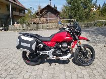 Rent a motorbike MOTO GUZZI V85 TT (Enduro)