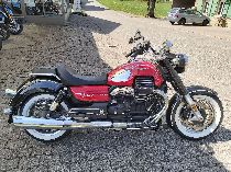 Motorrad kaufen Vorführmodell MOTO GUZZI Eldorado 1400 (custom)