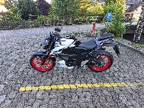 Motorrad kaufen Neufahrzeug SUZUKI GSX-S 125 (naked)