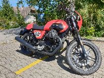 Motorrad kaufen Neufahrzeug MOTO GUZZI V7 III Stone (retro)