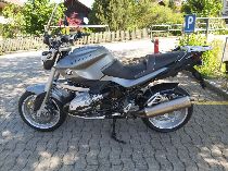 Motorrad kaufen Occasion BMW R 1200 R (naked)