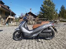  Motorrad kaufen Neufahrzeug SYM HD 300i (roller)