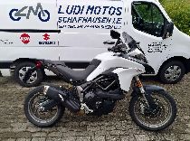 Motorrad kaufen Occasion DUCATI 950 Multistrada (enduro)