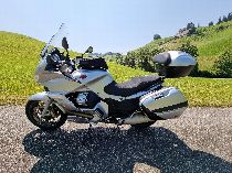 Motorrad kaufen Occasion MOTO GUZZI Norge 1200 8V ABS (touring)