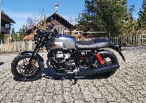 Motorrad kaufen Neufahrzeug MOTO GUZZI V7 III Stone (retro)