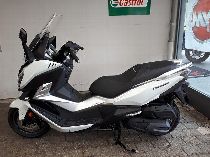 Motorrad kaufen Neufahrzeug SYM Cruisym 300 (roller)