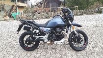 Motorrad kaufen Neufahrzeug MOTO GUZZI V85 TT (enduro)