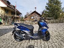 Motorrad kaufen Neufahrzeug SYM Jet 14 125 (roller)