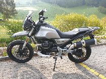 Motorrad kaufen Vorführmodell MOTO GUZZI V85 TT (enduro)