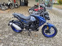 Motorrad kaufen Neufahrzeug SYM NH-X 125 (naked)