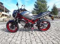 Motorrad kaufen Neufahrzeug SUZUKI SV 650 A ABS (naked)