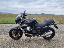  Motorrad kaufen Occasion MOTO GUZZI 1200 Sport 8V (touring)