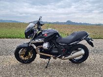 Motorrad kaufen Occasion MOTO GUZZI 1200 Sport 8V (touring)