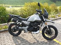 Motorrad kaufen Vorführmodell MOTO GUZZI V85 TT (enduro)