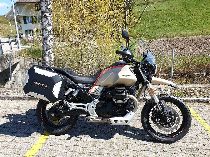 Buy motorbike New vehicle/bike MOTO GUZZI V85 TT (enduro)