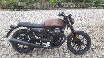 Motorrad kaufen Neufahrzeug MOTO GUZZI V7 III Stone (retro)