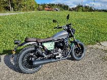  Motorrad kaufen Vorführmodell MOTO GUZZI V9 Bobber (retro)