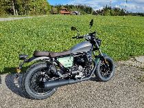 Motorrad kaufen Vorführmodell MOTO GUZZI V9 Bobber (retro)