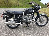 Motorrad kaufen Oldtimer BMW R60/5