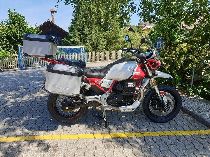 Motorrad kaufen Neufahrzeug MOTO GUZZI V85 TT (enduro)