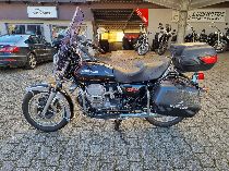 Motorrad kaufen Oldtimer MOTO GUZZI California (touring)