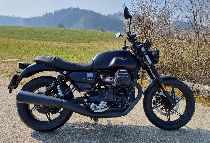  Motorrad Mieten & Roller Mieten MOTO GUZZI V7 850 Stone (Retro)
