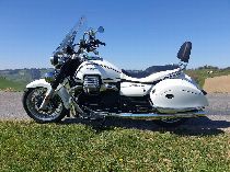 Acheter une moto Occasions MOTO GUZZI California 1400 (touring)