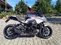 Motorrad kaufen Vorführmodell SUZUKI GSX-S 1000 S Katana (naked)