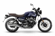 Motorrad kaufen Neufahrzeug MOTO GUZZI V7 850 Special (retro)