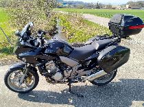 Motorrad kaufen Occasion HONDA CBF 1000 ABS (sport)