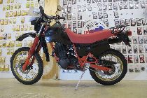 Motorrad kaufen Oldtimer YAMAHA XT 600