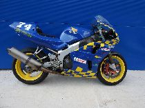 Motorrad kaufen Occasion HONDA CBR 900 RR Fireblade (sport)