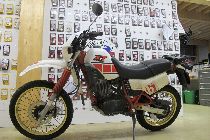Motorrad kaufen Oldtimer YAMAHA XT 600