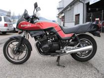 Motorrad kaufen Oldtimer SUZUKI GSX 1100 (touring)
