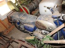 Motorrad kaufen Oldtimer HONDA C92 (touring)