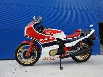 Motorrad kaufen Oldtimer HONDA CB 1100 R (sport)