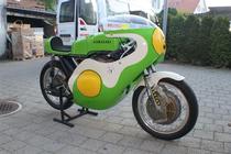 Motorrad kaufen Oldtimer KAWASAKI H1R GP Racing (sport)
