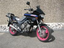 Motorrad kaufen Occasion YAMAHA TDM 850 (touring)