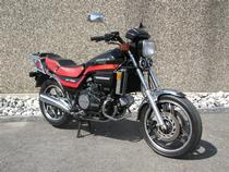 Motorrad kaufen Oldtimer HONDA VF 750 S (touring)