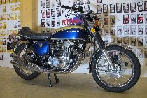 Motorrad kaufen Oldtimer HONDA CB 750 Four K2 (touring)